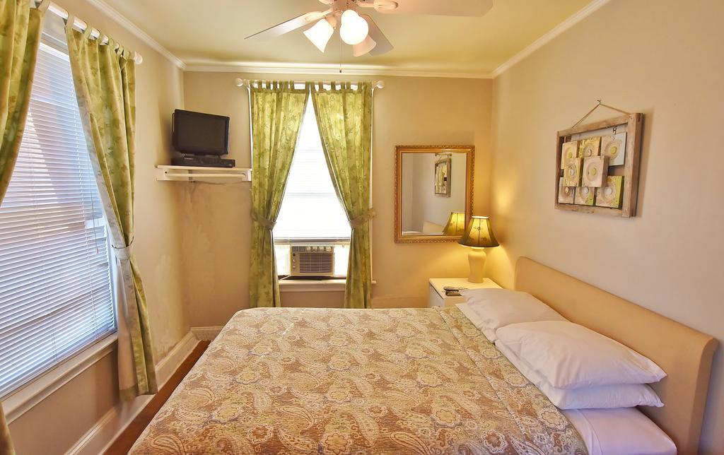 بروفينس The John Randall House المظهر الخارجي الصورة